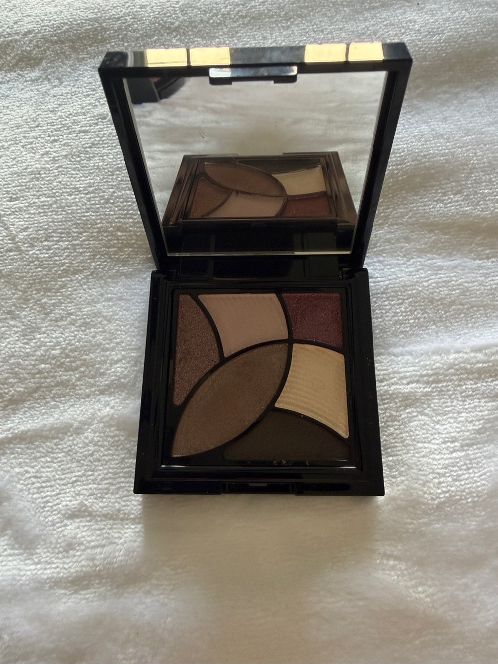 Lancome and Estée Lauder Eyeshadow Palette Collections and Mascara - Picture 4 of 10